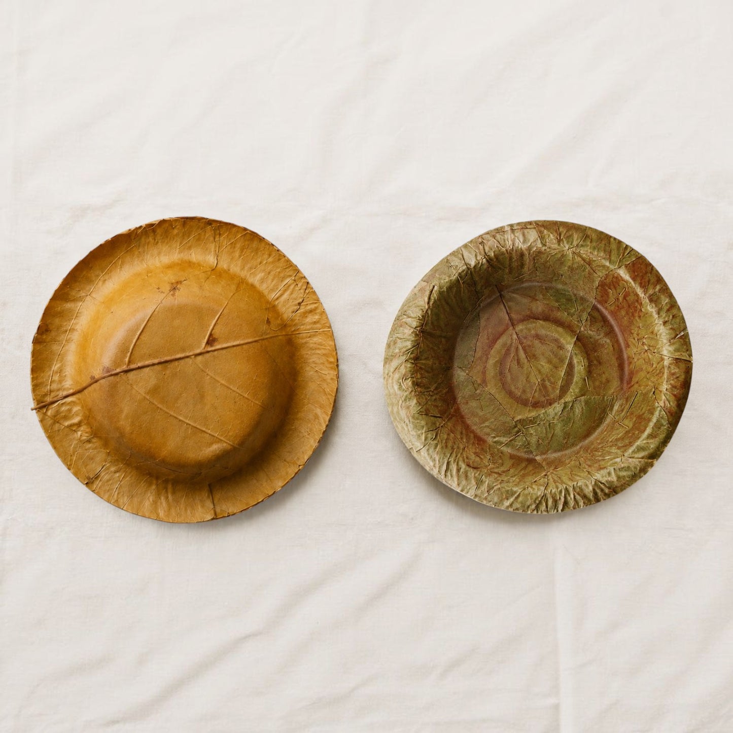 Leaf Bowl 5.5 Inch