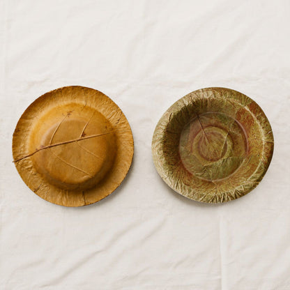 Leaf Bowl 5.5 Inch