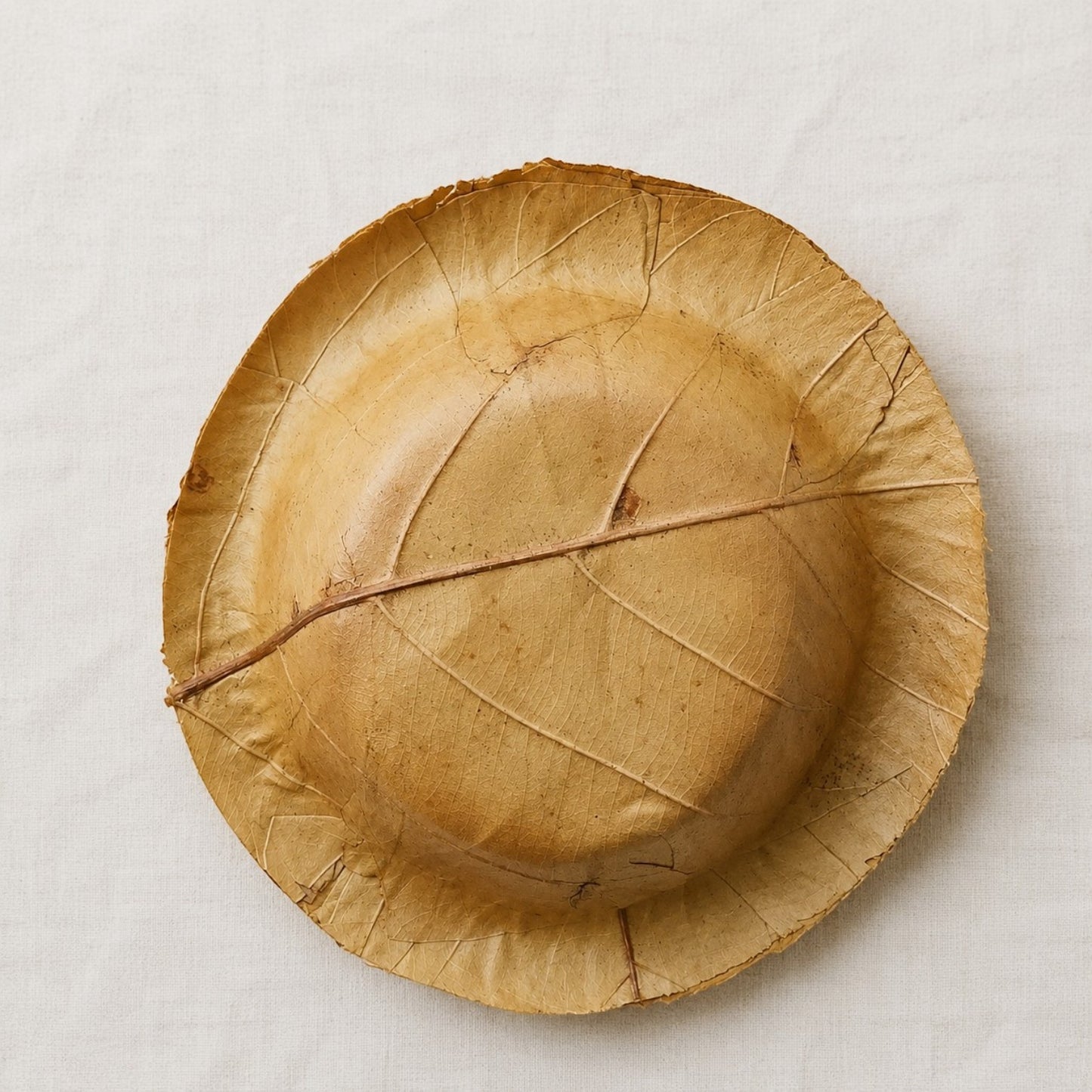 Leaf Bowl 5.5 Inch