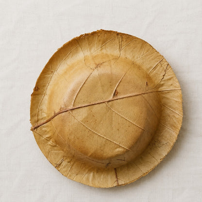 Leaf Bowl 5.5 Inch