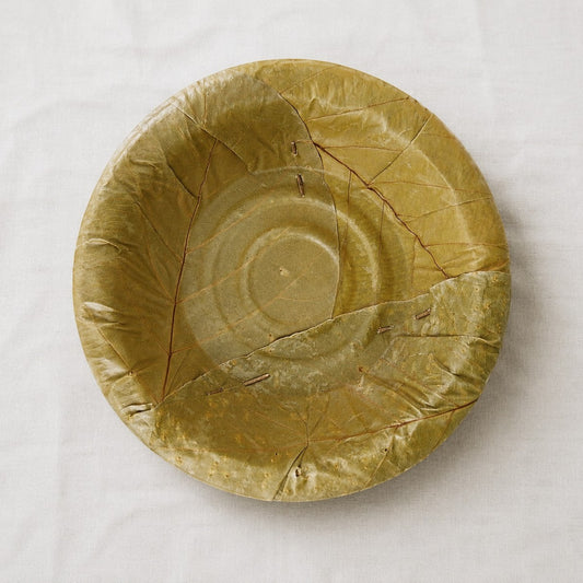 Leaf Bowl 5.5 Inch