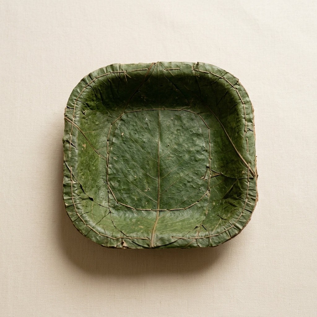 Square Plates